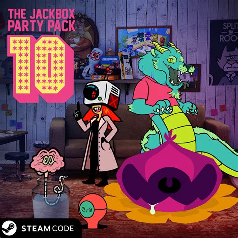 best jackbox party pack games|jackbox party pack 10 games.